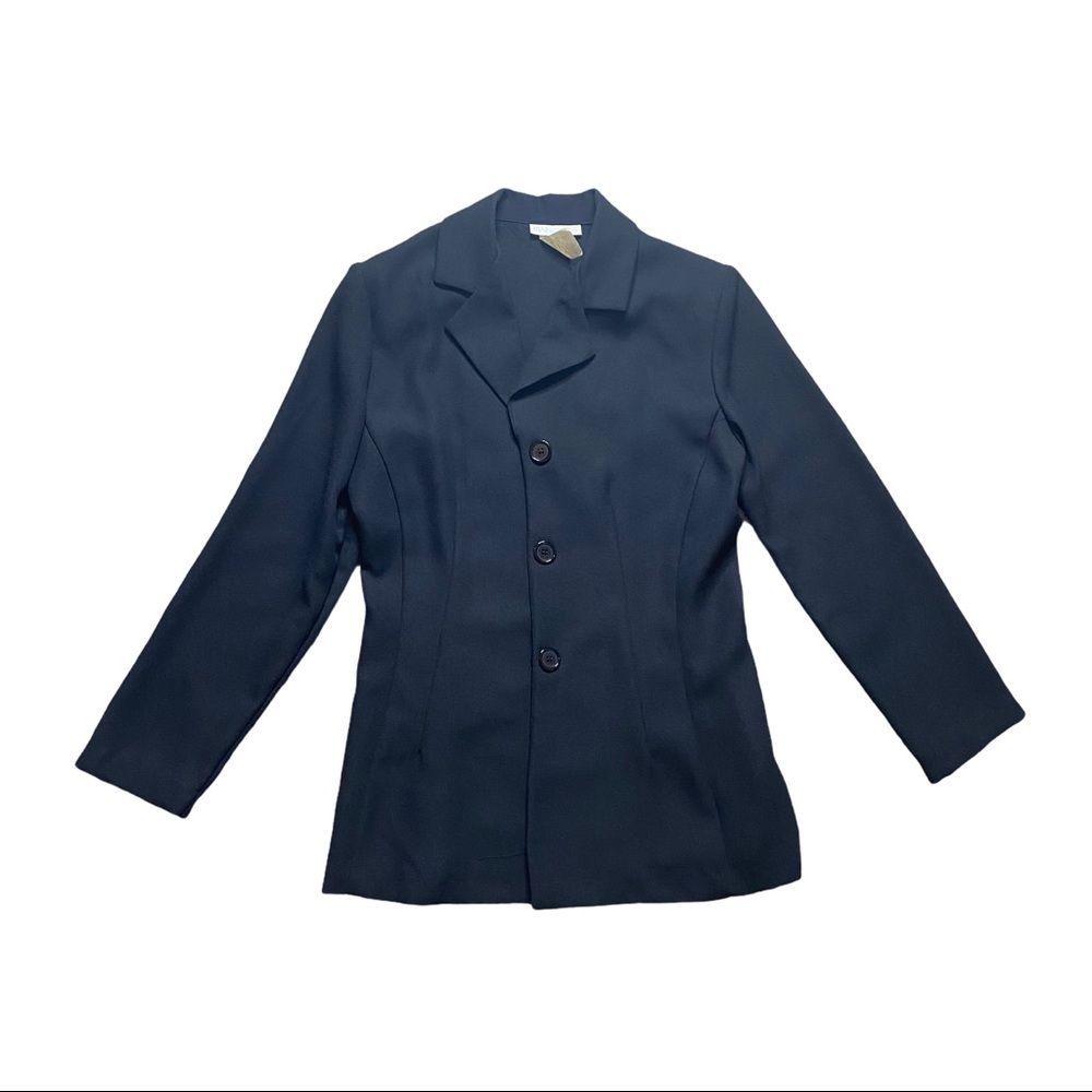 Mainframe Black Women Blazer